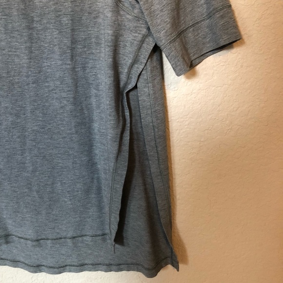 Lululemon Side Split Tee - Picture 5 of 6